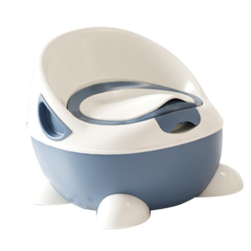 Kindertoilette, niedliche Form, glatte Kanten, 2