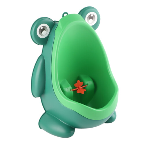 Töpfchentrainings-Urinal, niedliches, an der Wand 2
