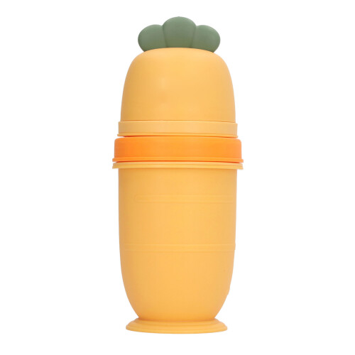 Tragbares Töpfchen für Kinder, Flasche,