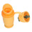 Tragbares Töpfchen für Kinder, Flasche, 2