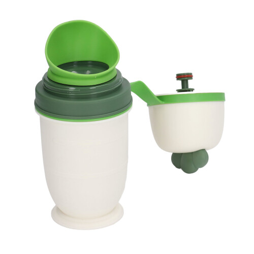 Tragbares Töpfchen für Kinder, Flasche, 2