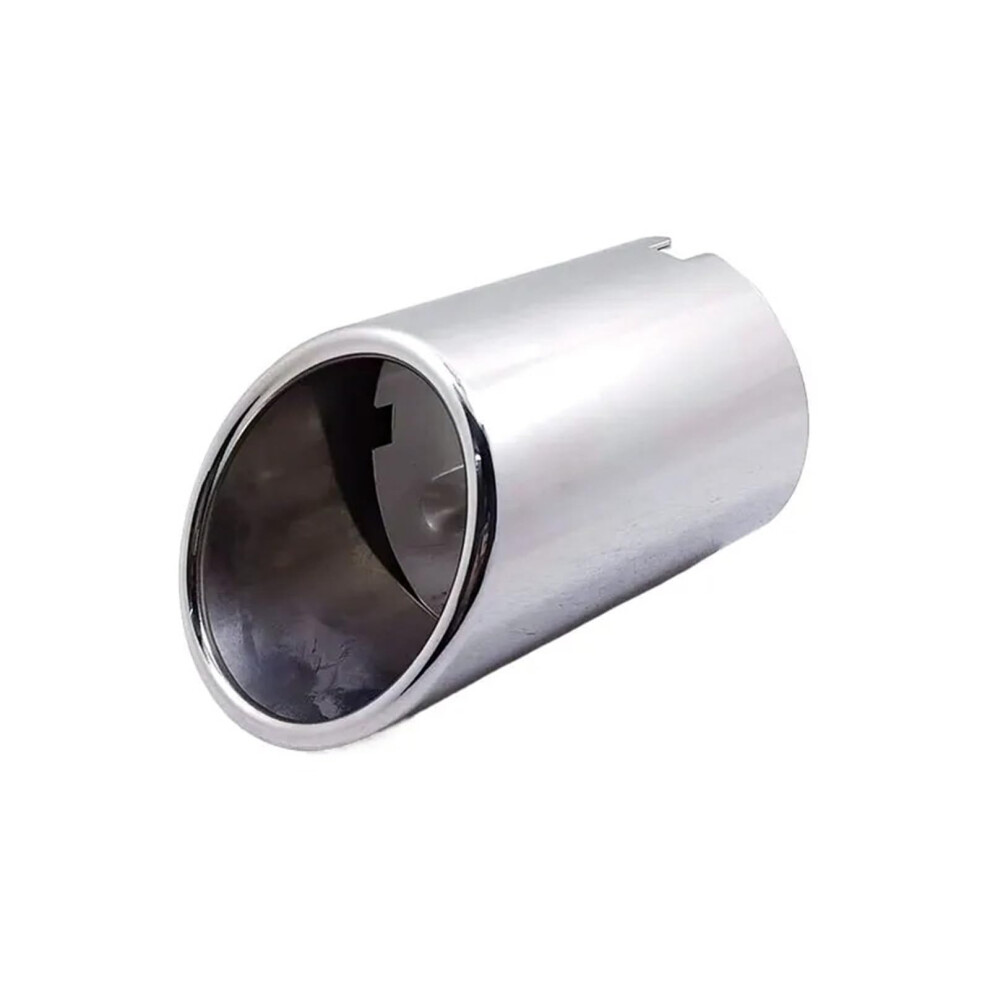 Vent Exhaust Hose For Toyota Rav4 2019-2024 Exhaust Pipe Tip Car Accessory 1 Piece Muffler Nozzle 9393856600489