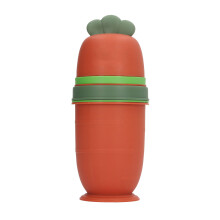 Tragbares Töpfchen für Kinder, Flasche,