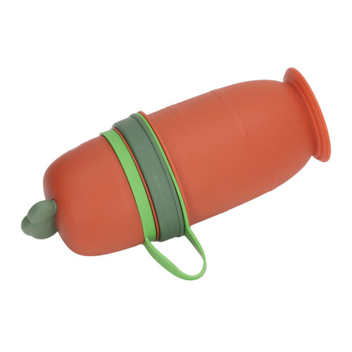 Tragbares Töpfchen für Kinder, Flasche, 1