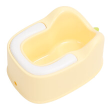 Kinder-Waschbecken, ergonomischer