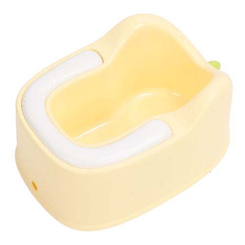 Kinder-Waschbecken, ergonomischer