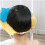 Kinder Shampoo Cap Cartoon Einstellbare Sicher 13