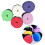 Worgeous High Performance Racket Sweataband Voor -Pack 1