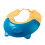 Kinder Shampoo Cap Cartoon Einstellbare Sicher 2
