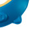 Kinder Shampoo Cap Cartoon Einstellbare Sicher 8