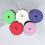 Worgeous High Performance Racket Sweataband Voor -Pack 9