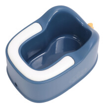 Kinder-Waschbecken, ergonomisch,