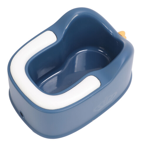 Kinder-Waschbecken, ergonomisch,
