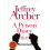 A Prison Diary Volume I by Jeffrey Archer Paperback Book 1