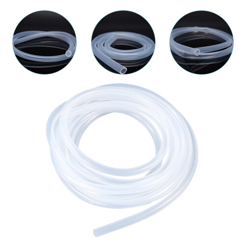 10M Tubing PVC Transparent Souple Résistant Usage Maison 1