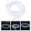 10M Tubing PVC Transparent Souple Résistant Usage Maison 4