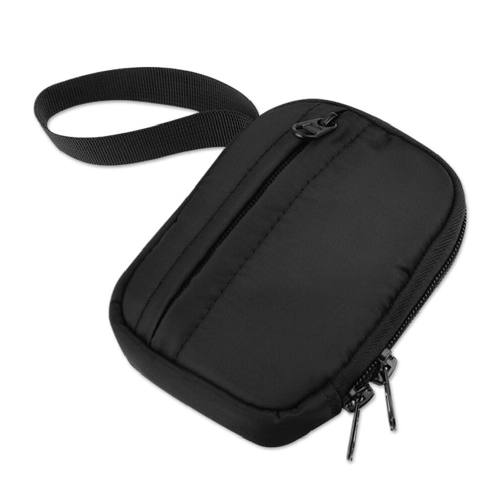 Shockproofs Case Bag For Touch External Hard Drive 2.5-Inch Anti-Shock Protector Pouch Durable Hdd Organizer 9084446595147