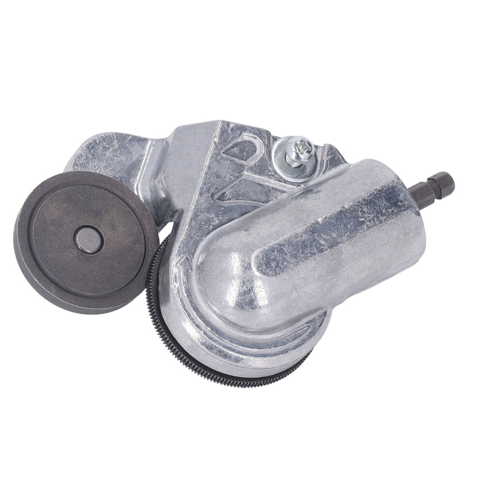 Electric Drill Plate Cutter Shear Kit For Metal Aluminum Copper Suitable For Stainless Steel 4671354637820