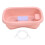 Shampoo-Becken am Bett, Waschbecken, 1