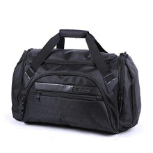 Sports Gym Bag Multifunction Professional Training Fitness Shoulder Bag Type A Large Capacity Portable Travel Handbag