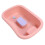 Shampoo-Becken am Bett, Waschbecken, 3