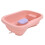 Shampoo-Becken am Bett, Waschbecken, 8