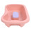 Shampoo-Becken am Bett, Waschbecken, 6