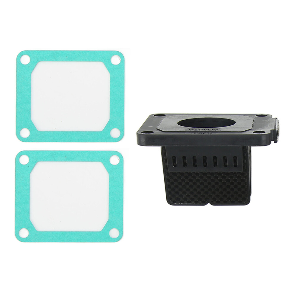 Yz85 Yz80 1993Â2022 Reed Valve Kit V382s Stable Airflow & Sealing 3591354638188