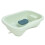 Shampoo-Becken am Bett, Waschbecken, 9