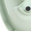 Shampoo-Becken am Bett, Waschbecken, 14