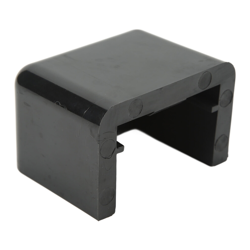 Hood Bumper Bushing 13 04711 Replacement For Peterbilt 379 Trucks Black 8461354638080