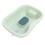 Shampoo-Becken am Bett, Waschbecken, 8