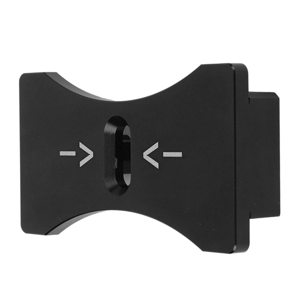 Aluminium Cam Gear Lock Tool For Mitsubishi & More, Black 8101354638177