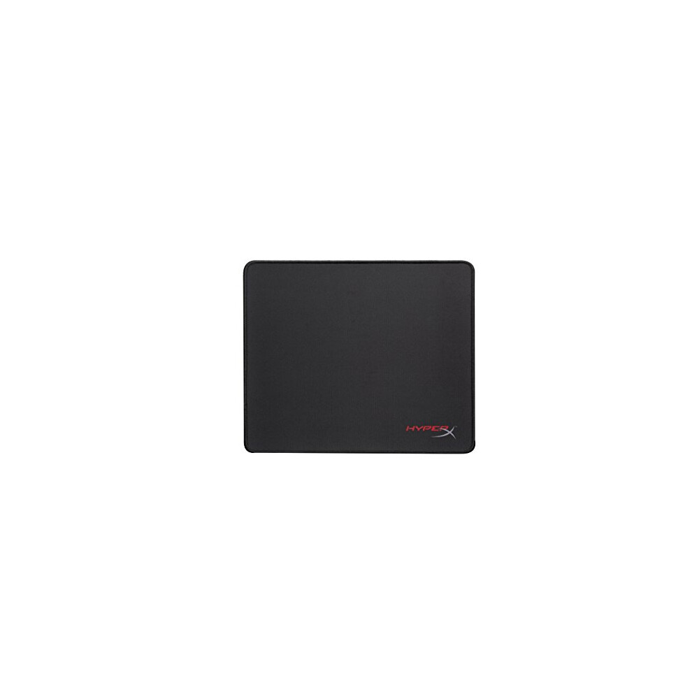 Hyperx Fury S Pro Gaming M Gaming Mouse Pad Black