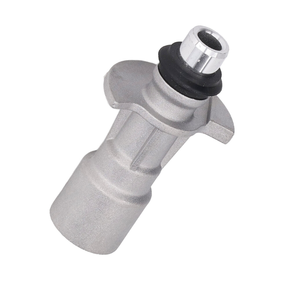 Lr028136 Water Pump Pipe Tube Adaptor For Land Rover Lr4 3.0L & 5.0L 8711354638598