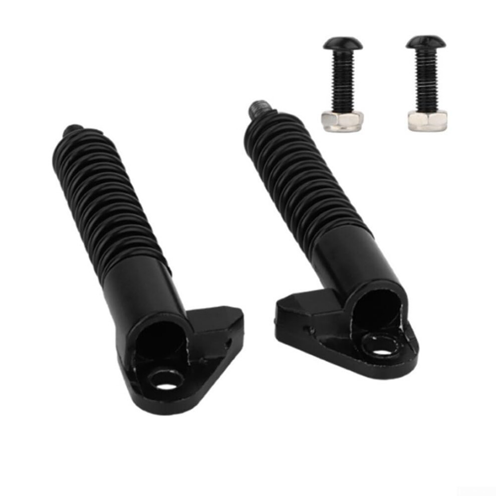 Hydraulic Front Shock Absorber For Kugoo M2 Replacement Front Suspension For Electric Scooter 9016109622013