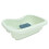 Shampoo-Becken am Bett, Waschbecken, 4