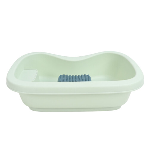 Shampoo-Becken am Bett, Waschbecken, 2