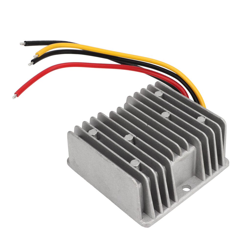12/24V Input To 13.8V Output Voltage Regulator Ip68 Waterproof 8361354639806