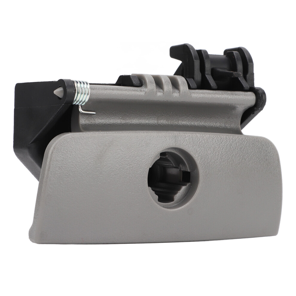 Oem Glove Box Lock Handle For Lacrosse Allure Â Lock & Lid Grey 4331354640083