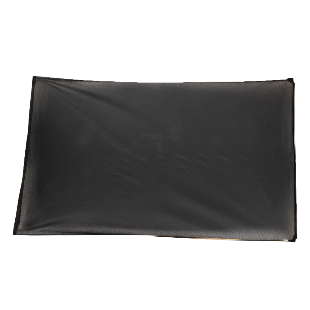 Rolling Sunroof Skylight Curtain For Golf Sharan 2007Â2017 Vehicles Black 6931354639919