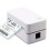 Bluetooth Thermal Shipping Label Printer – Wireless 3x5 Shipping Label Printer USB Labels Maker 1