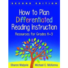 How to Plan Differentiated Reading Instruction Second Edition by McKen