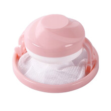 Washing Machine Hair Removal Catcher Filter Mesh Cleaning Bag For Laundry Fits Most Washers