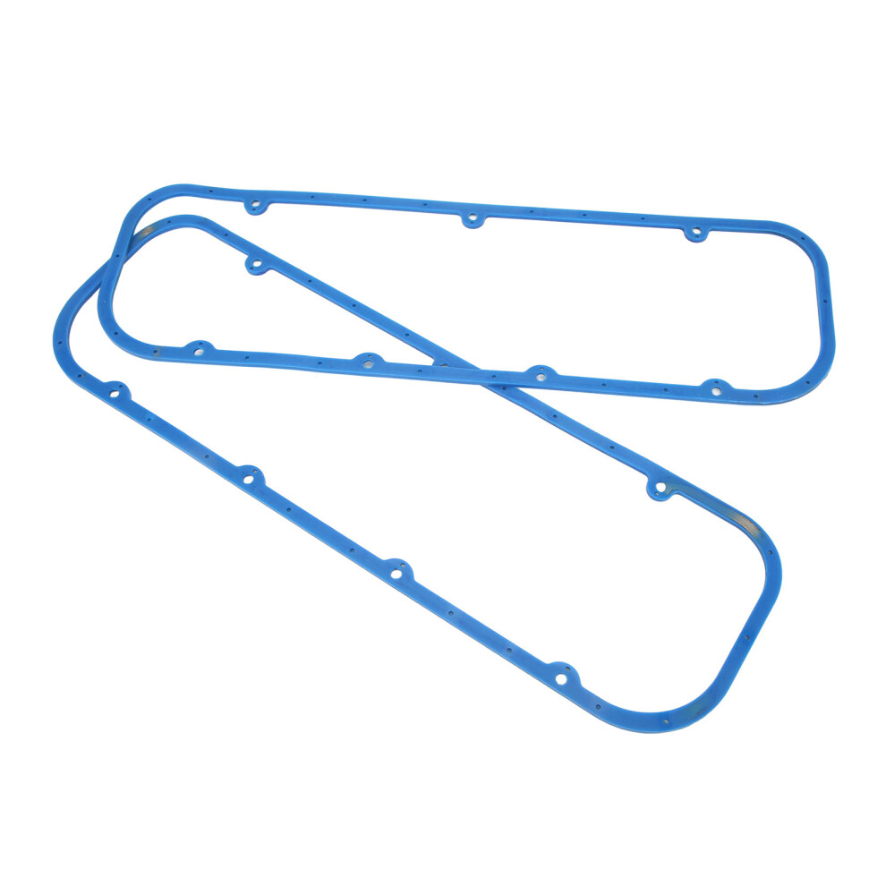 Heat Resistant Valve Cover Gasket For Bbc 396 427 454 502 Engines 5061354640804