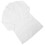 Professional Labjas Lange Mouwen Witte 9