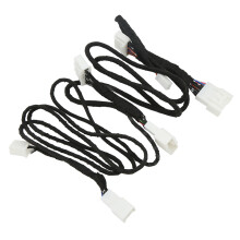 Upgrade Tesla Model 3 Sound with 2018‑2020 Inactive Speaker Harness