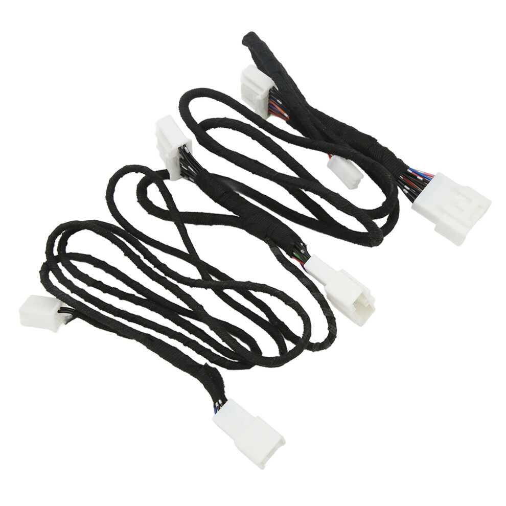 Upgrade Tesla Model 3 Sound with 2018‑2020 Inactive Speaker Harness