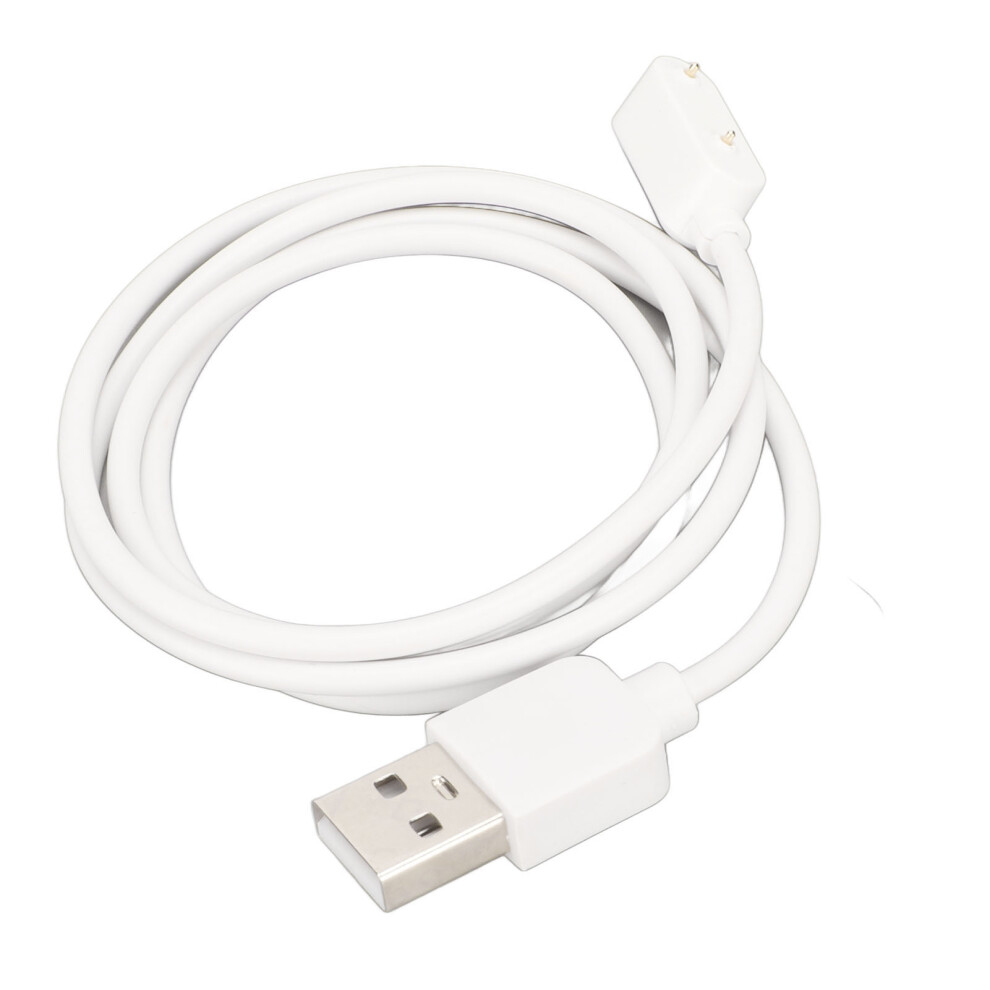 Usb Smartwatch Charging Cord For Huawei Band 6 & 7 Honor 6 Es Watch White 4311354642478