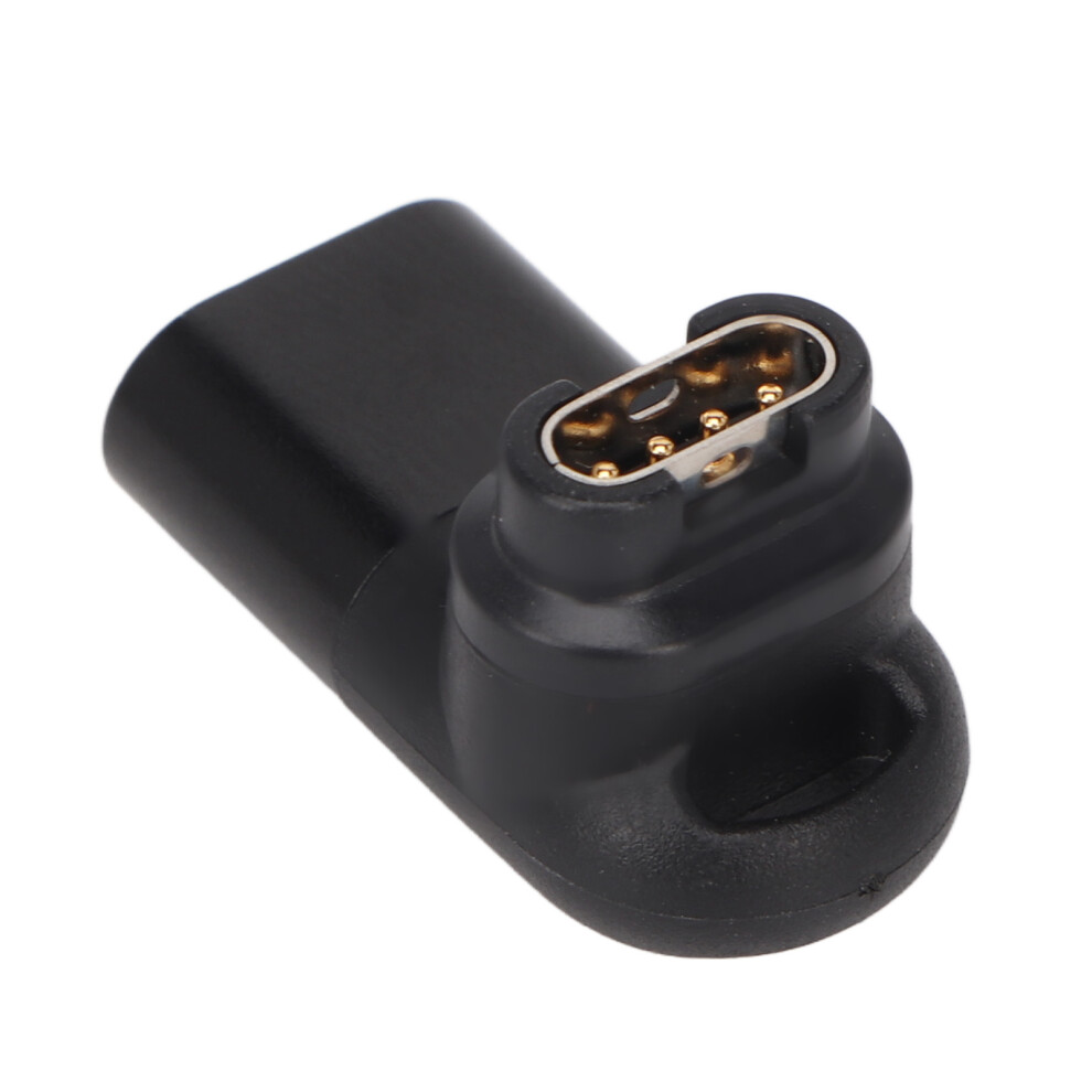 Durable Pvc Type C Converter For Garmin 7S 7X Epix Forerunner Models 4931354642577
